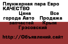 Плунжерная пара Евро 2 КАЧЕСТВО WP10, WD615 (X170-010S) › Цена ­ 1 400 - Все города Авто » Продажа запчастей   . Крым,Грэсовский